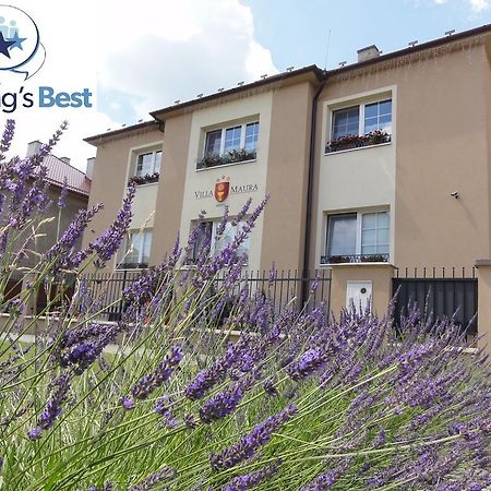 Penzion Villa Maura Banská Bystrica Exterior foto