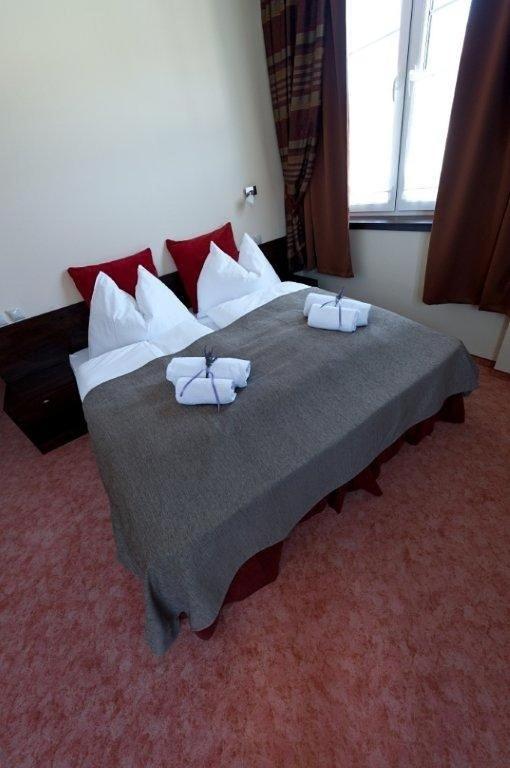 Penzion Villa Maura Banská Bystrica Zimmer foto
