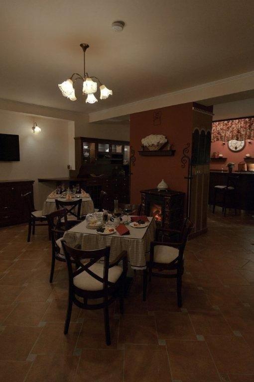 Penzion Villa Maura Banská Bystrica Exterior foto