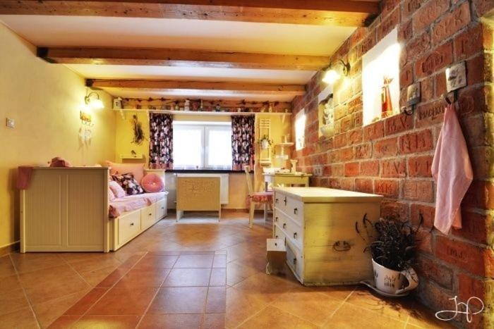 Penzion Villa Maura Banská Bystrica Exterior foto